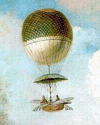 Blanchard-Ballon